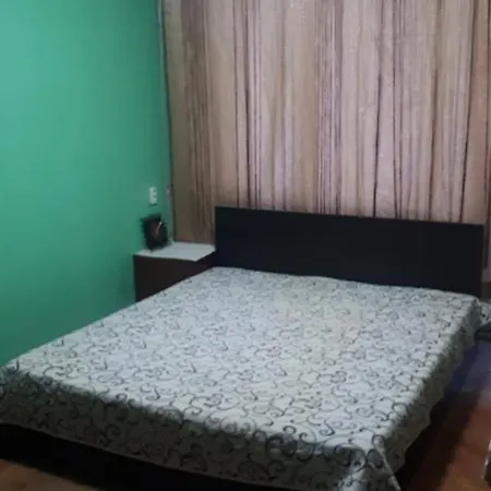 На 5 Минути От Морето Apartmán Varna